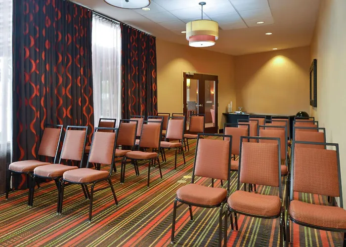 Hampton Inn Frederick