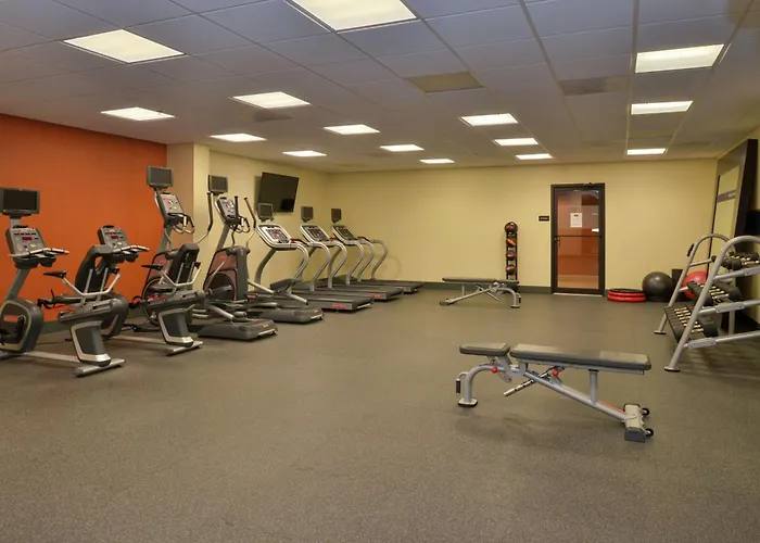 Hampton Inn Frederick