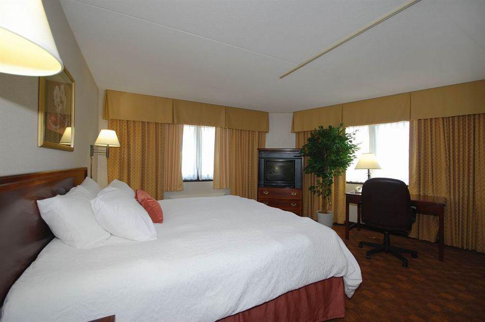 Hampton Hotel