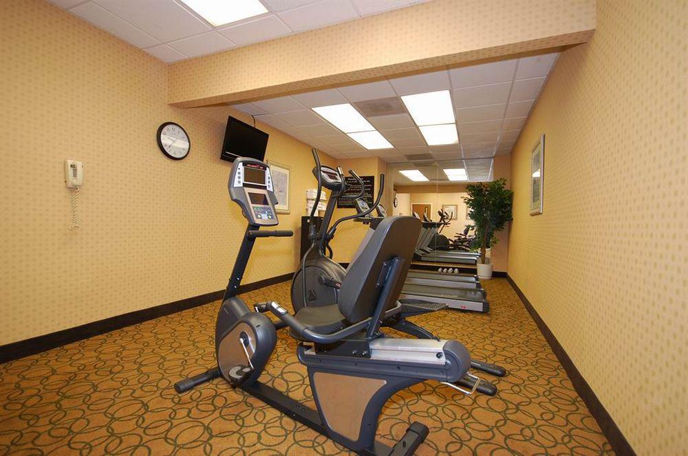 Hampton Hotel 3*