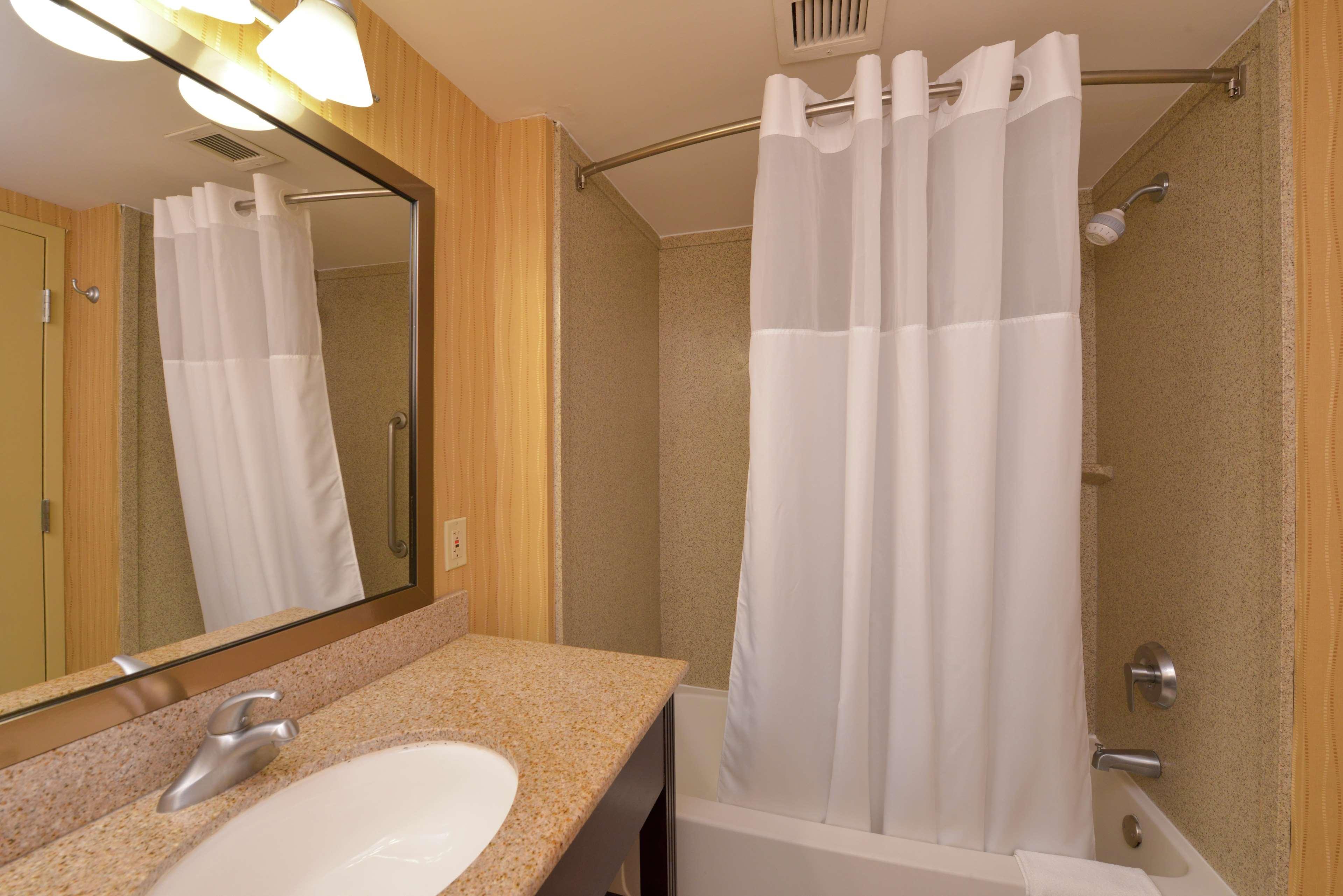 Hotel Hampton