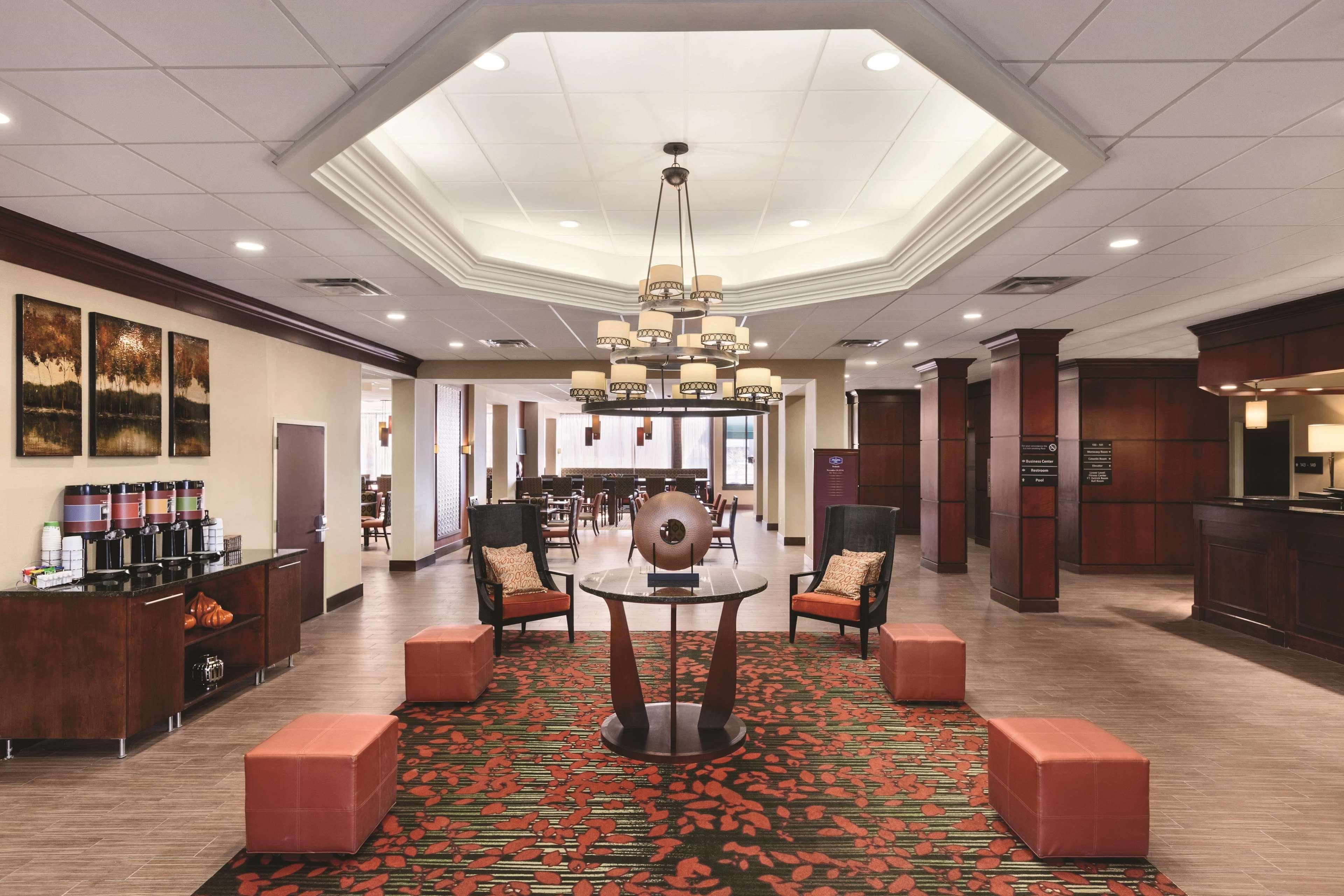 Hotel Hampton Frederick