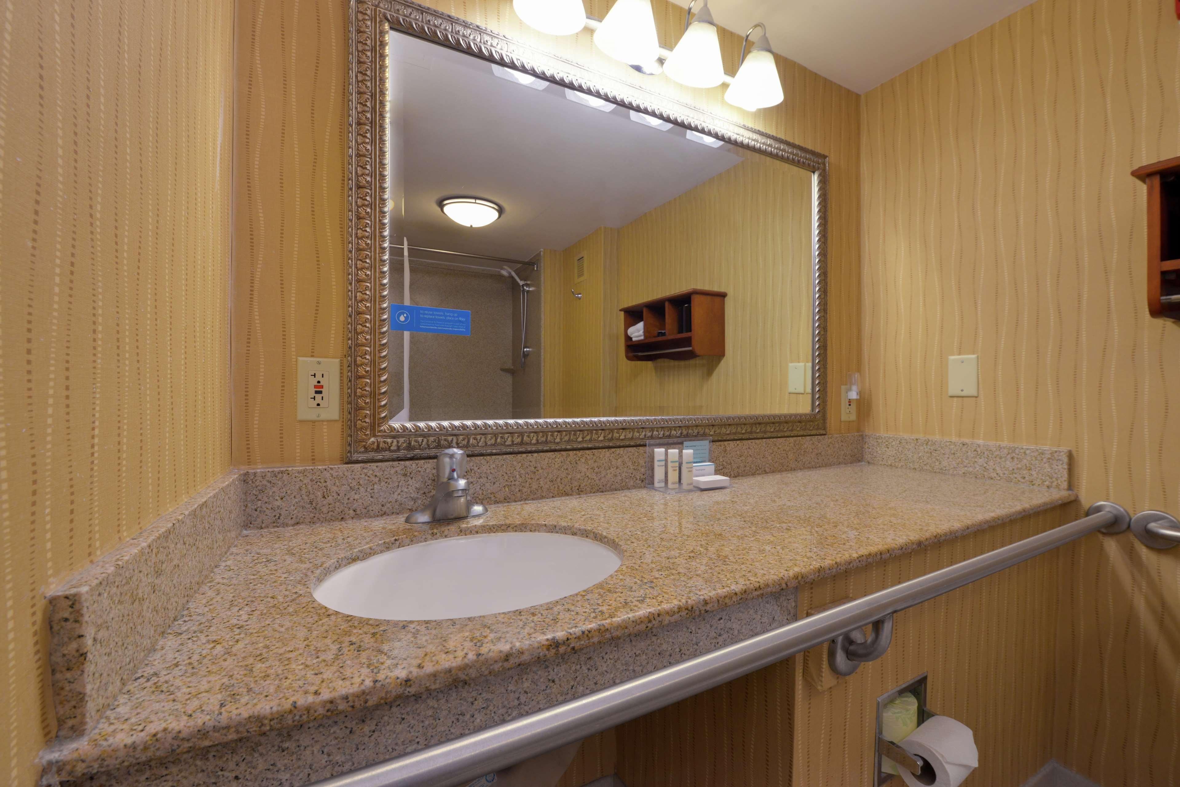 Hampton Hotel Frederick
