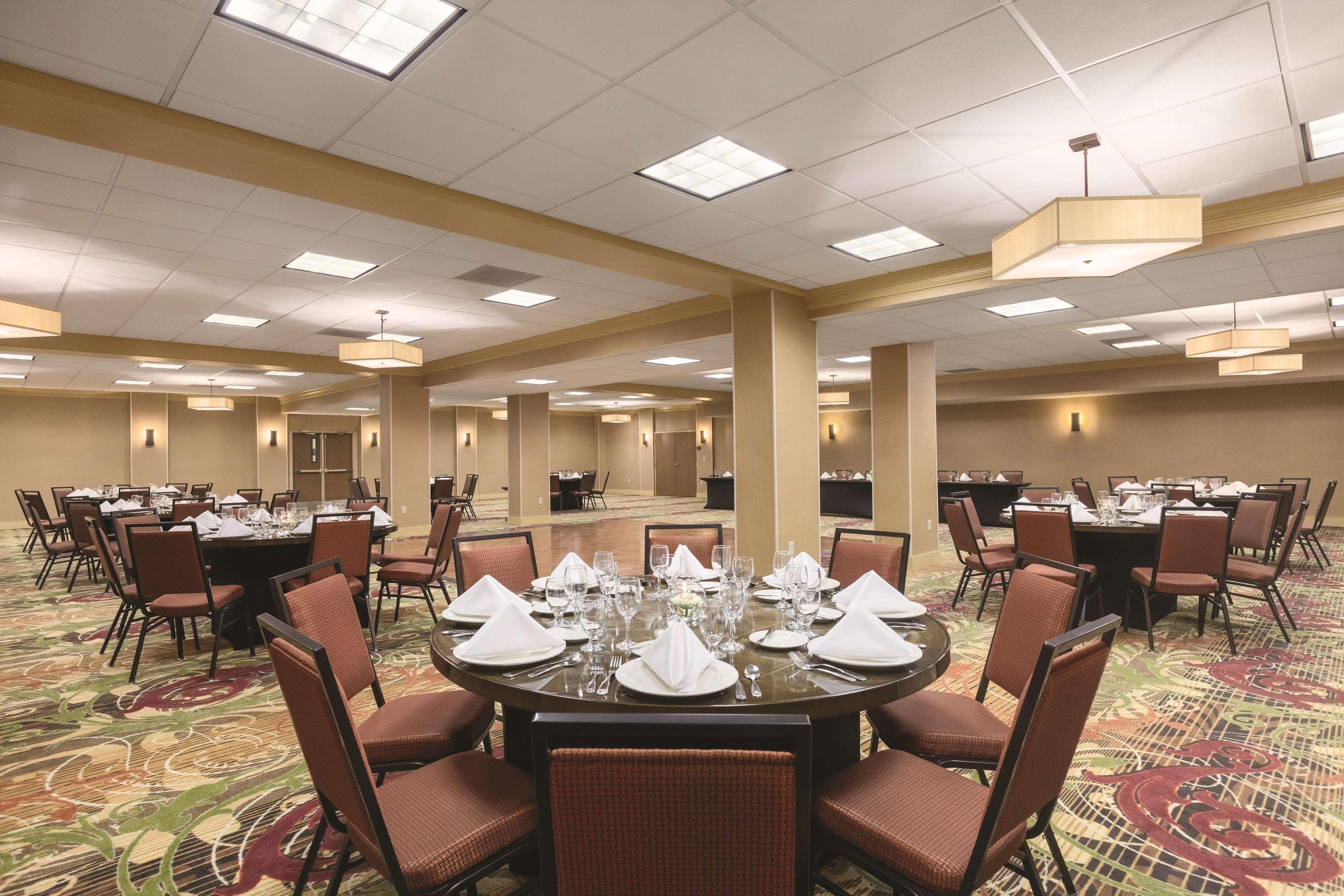 Hotel Hampton Frederick