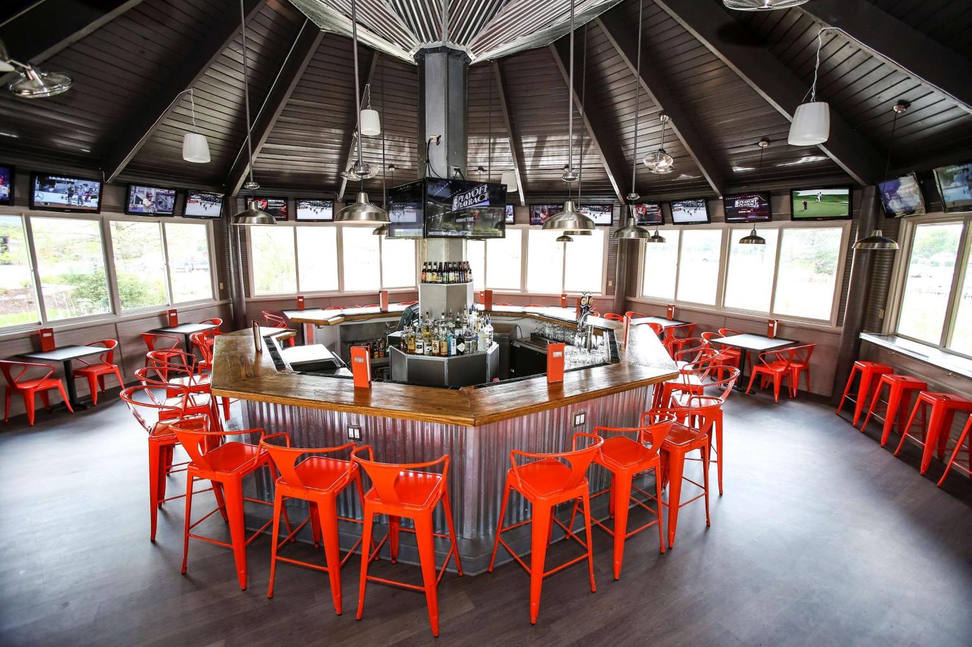 Hampton Hotel