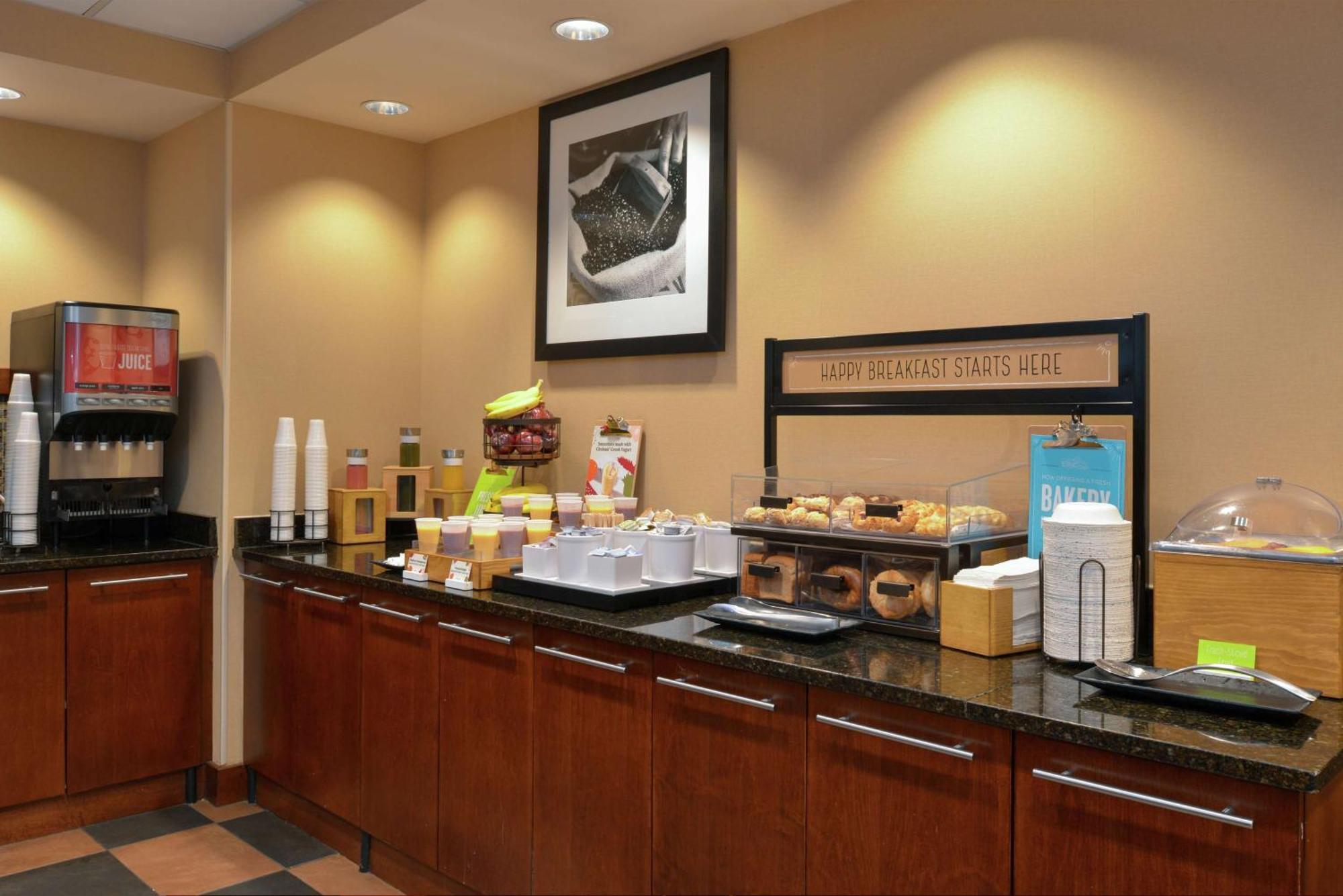 Hotel Hampton