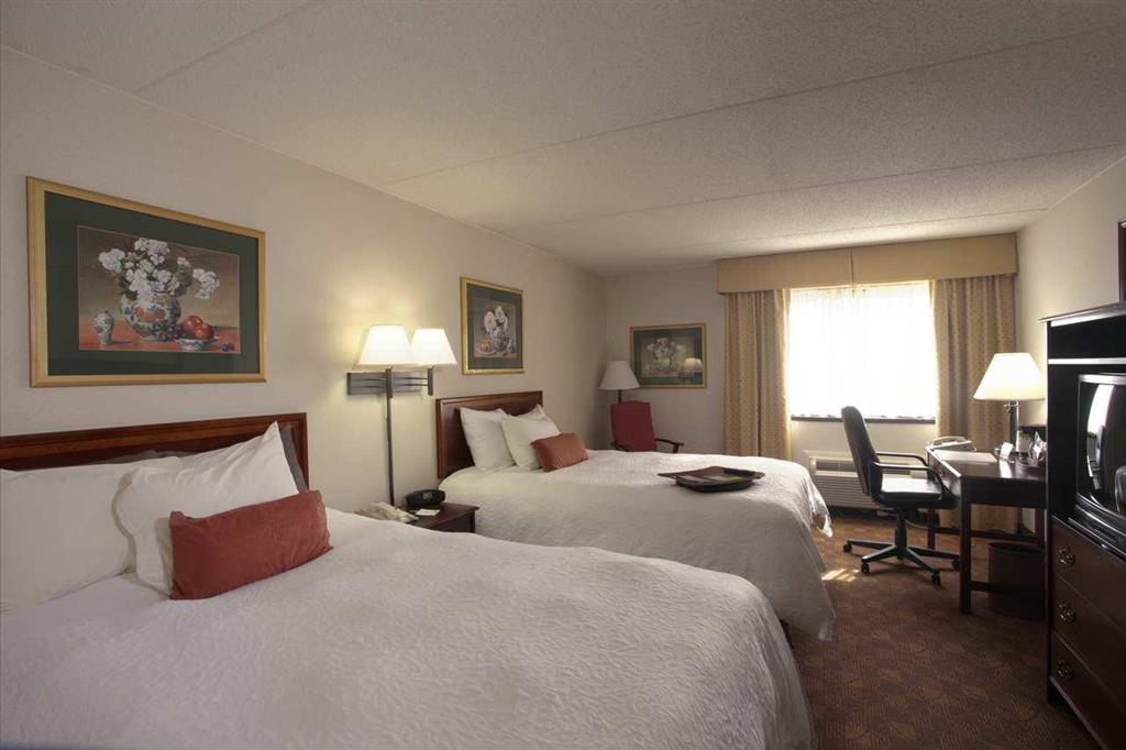 Hotel Hampton